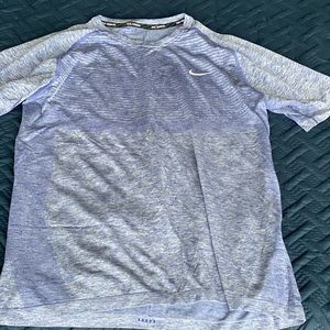 Nike Dri fit running T